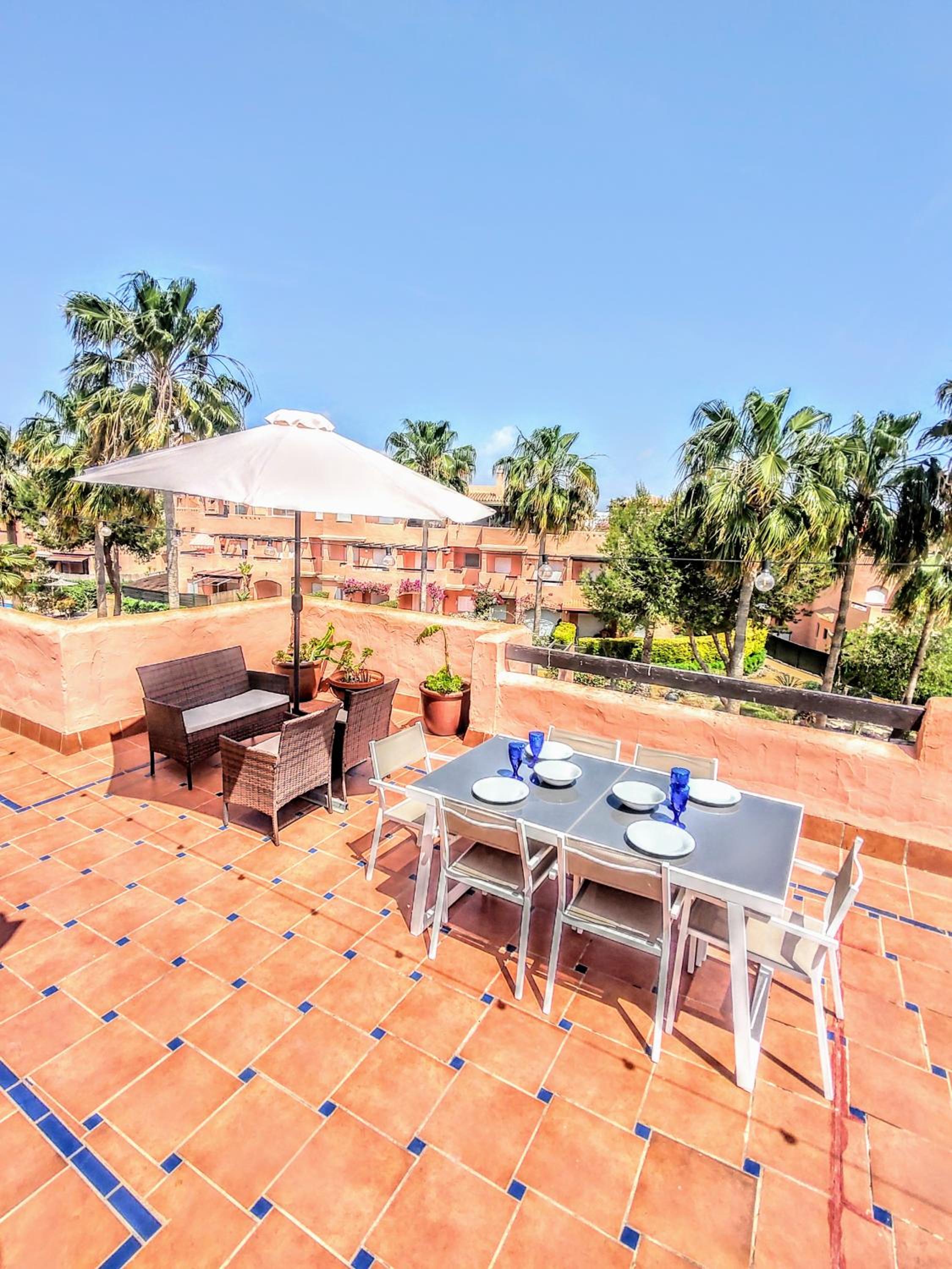 Verazul Ático 3 dormitorios photo 2