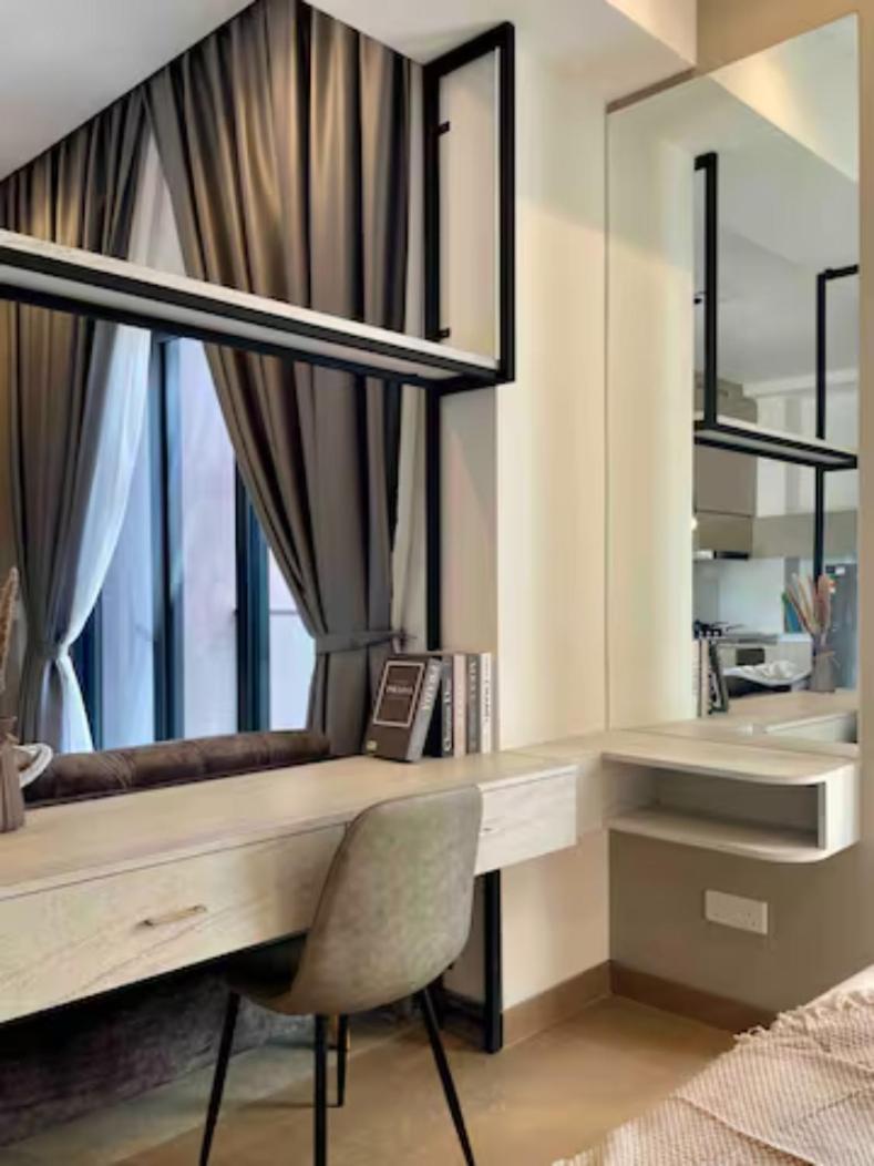 Lucentia Residences KLCC By Hausome