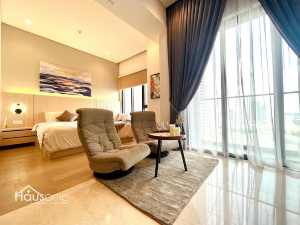 Lucentia Residences KLCC By Hausome