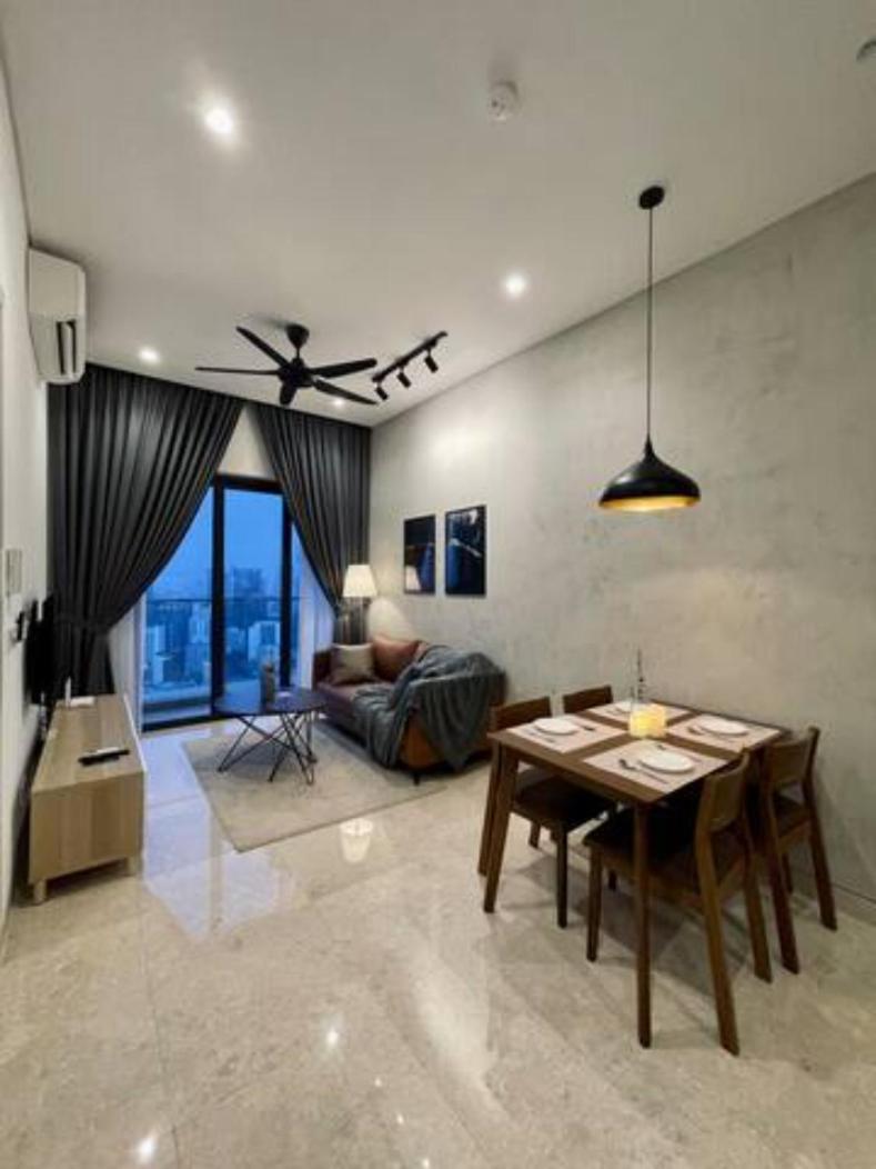 Lucentia Residences KLCC By Hausome