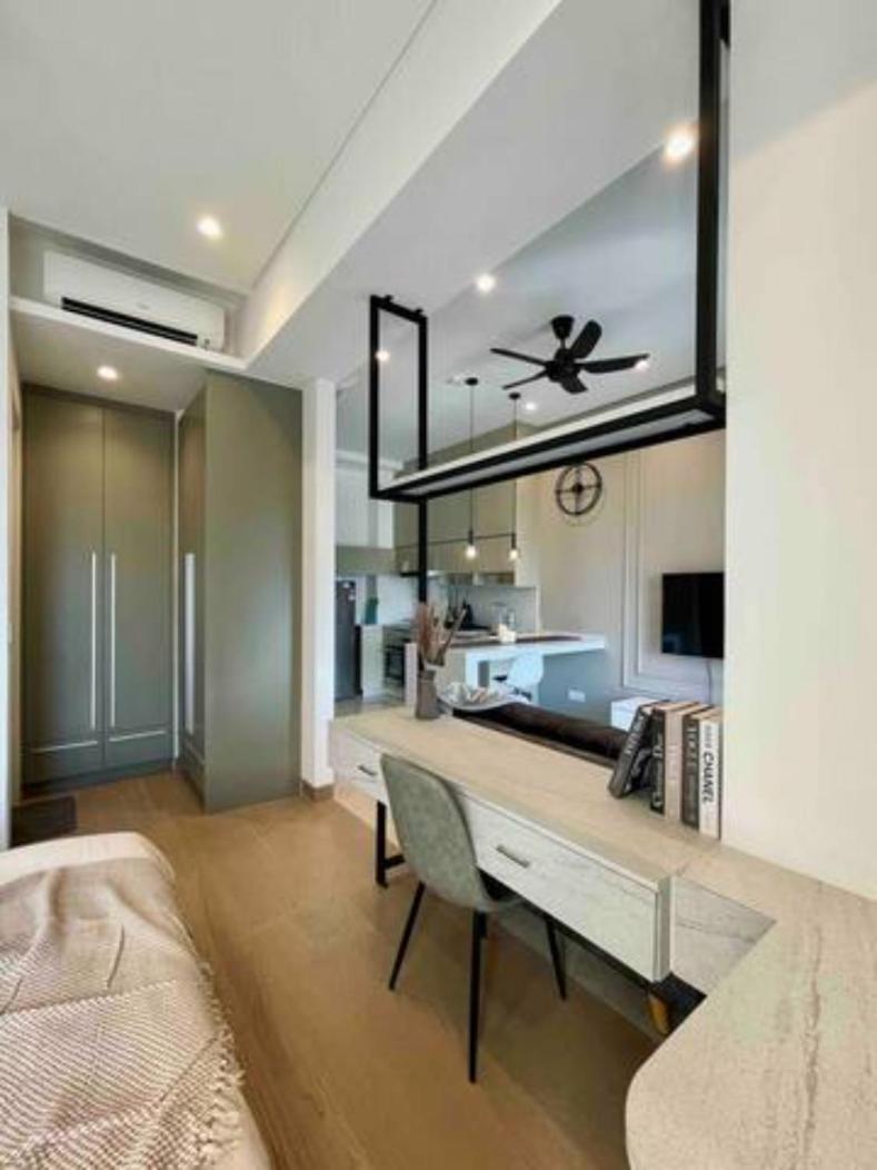 Lucentia Residences KLCC By Hausome