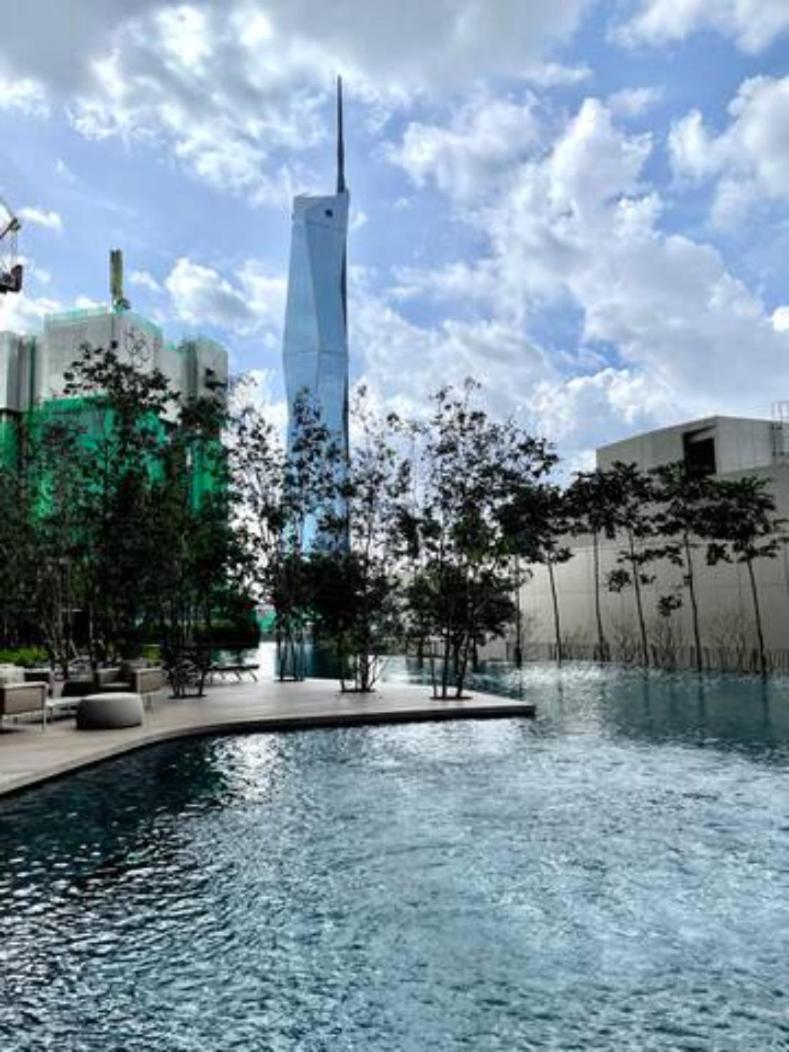 Lucentia Residences KLCC By Hausome
