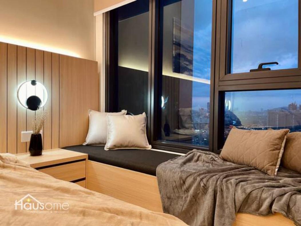 Lucentia Residences KLCC By Hausome