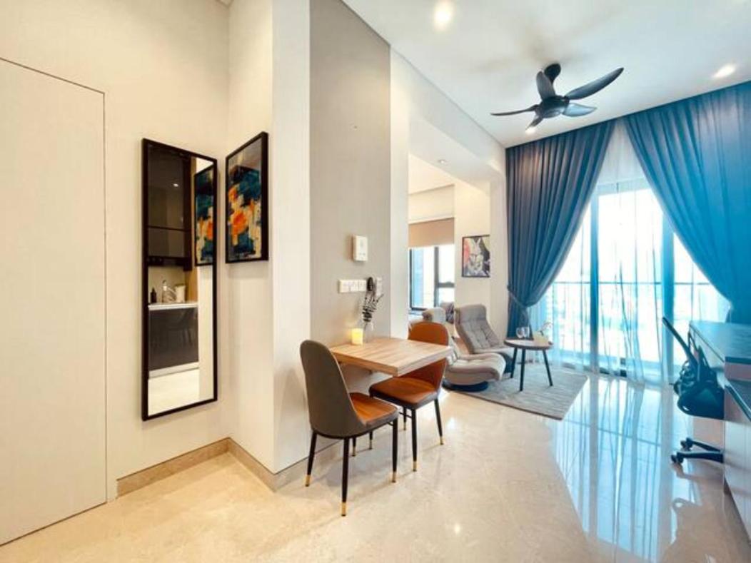 Lucentia Residences KLCC By Hausome