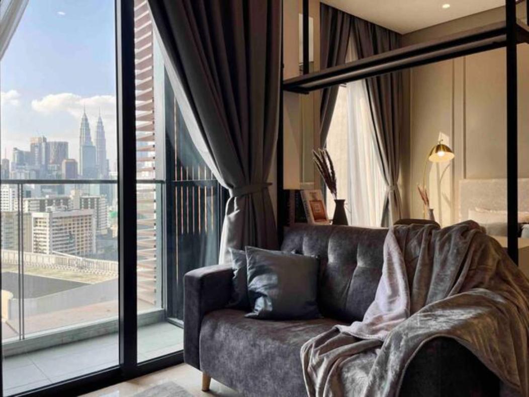 Lucentia Residences KLCC By Hausome