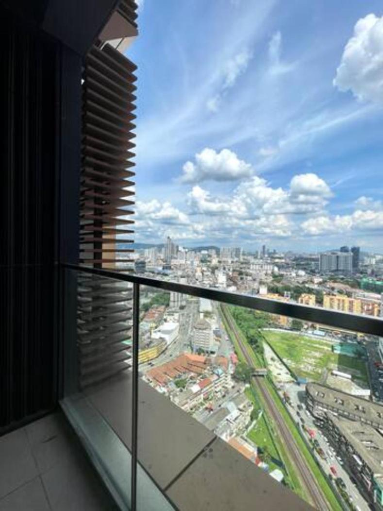 Lucentia Residences KLCC By Hausome