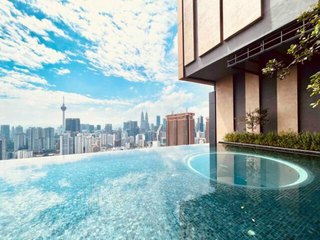 Lucentia Residences KLCC By Hausome