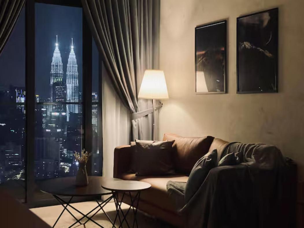 Lucentia Residences KLCC By Hausome