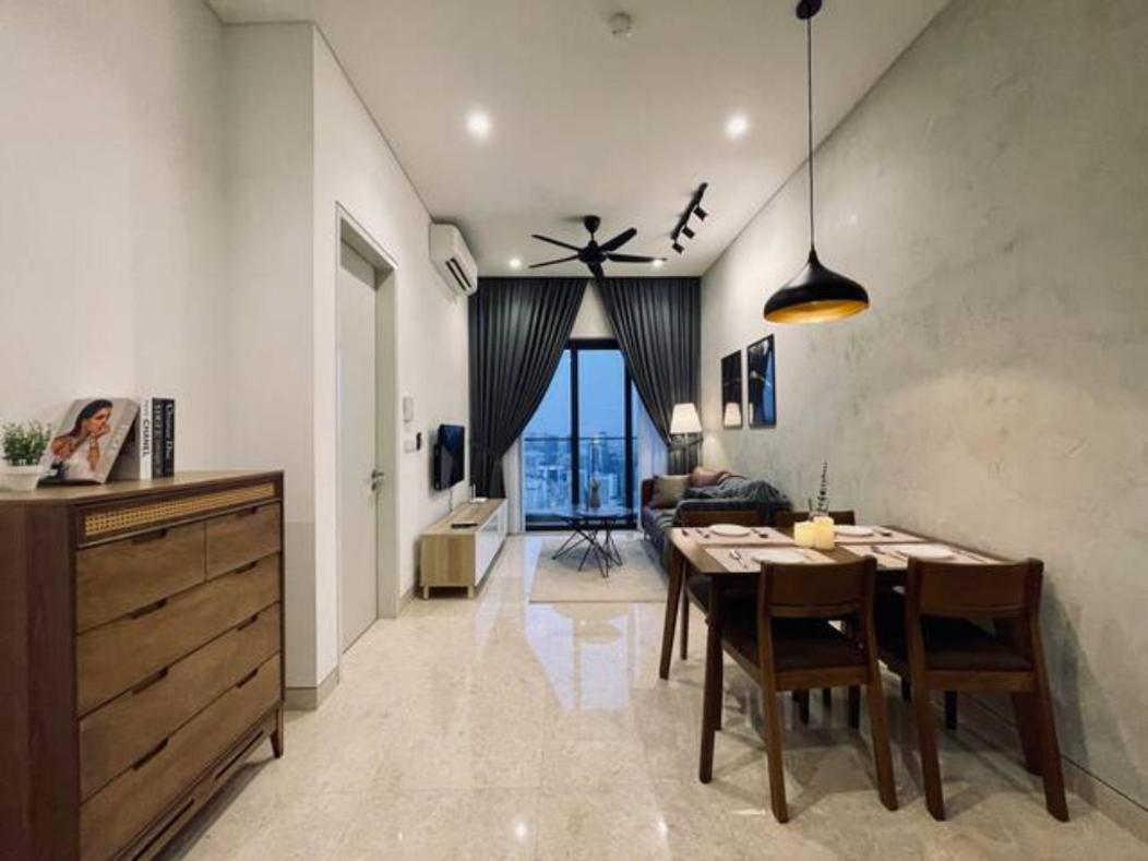 Lucentia Residences KLCC By Hausome