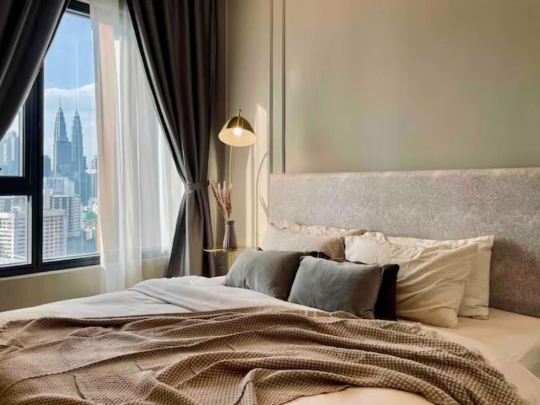 Lucentia Residences KLCC By Hausome