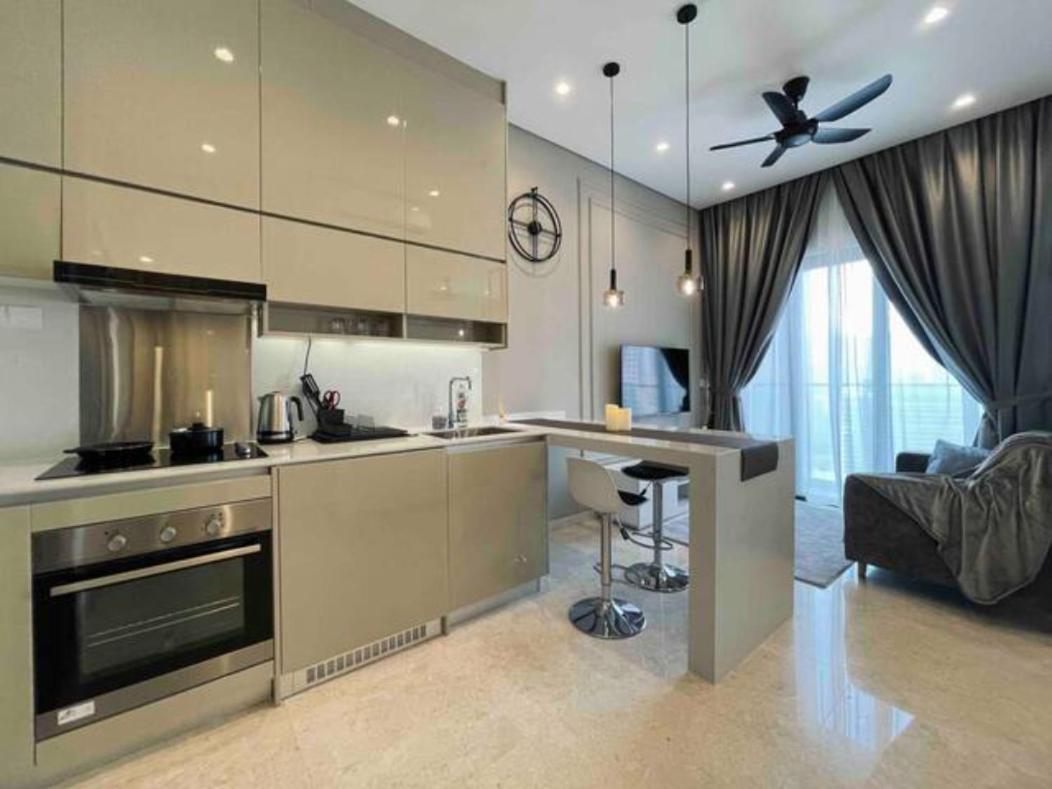 Lucentia Residences KLCC By Hausome