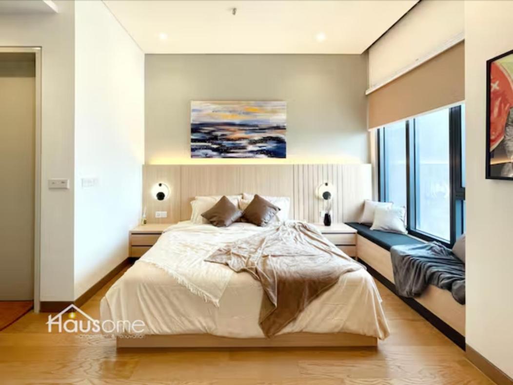 Lucentia Residences KLCC By Hausome