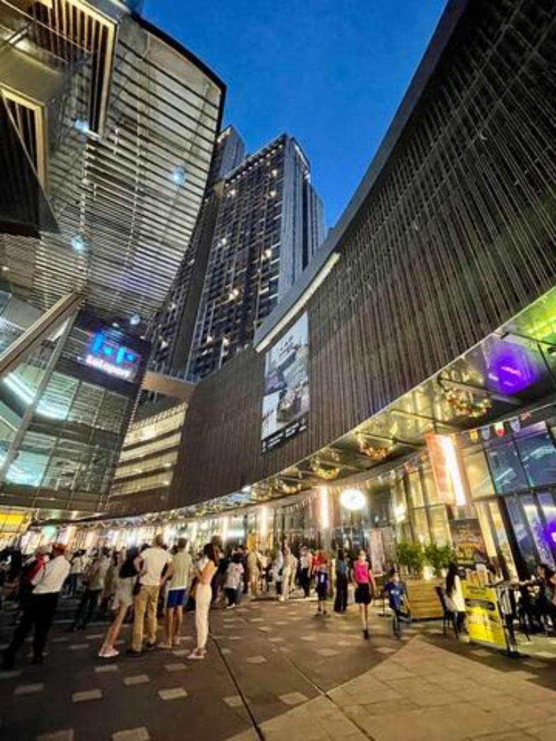 Lucentia Residences KLCC By Hausome