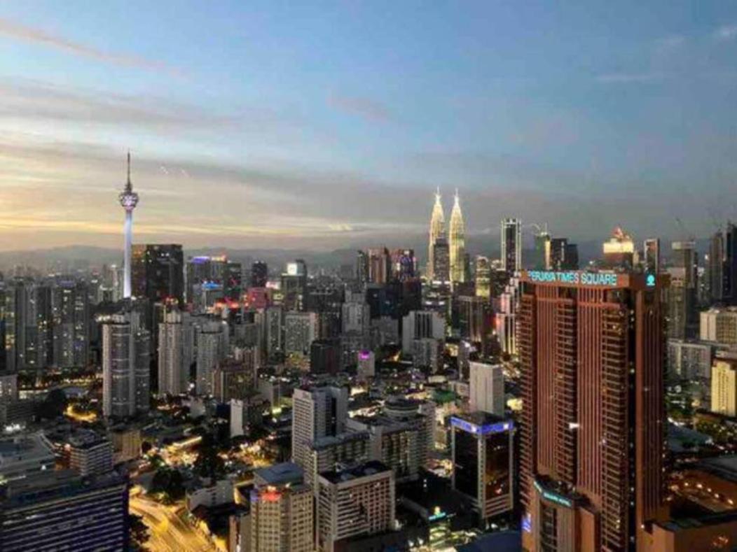 Lucentia Residences KLCC By Hausome