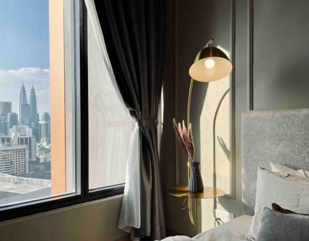 Lucentia Residences KLCC By Hausome