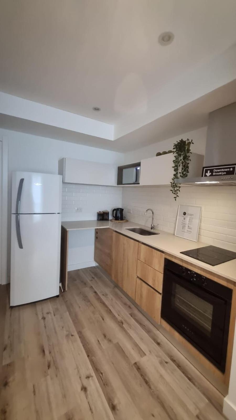 Brooklyn Suites MDP