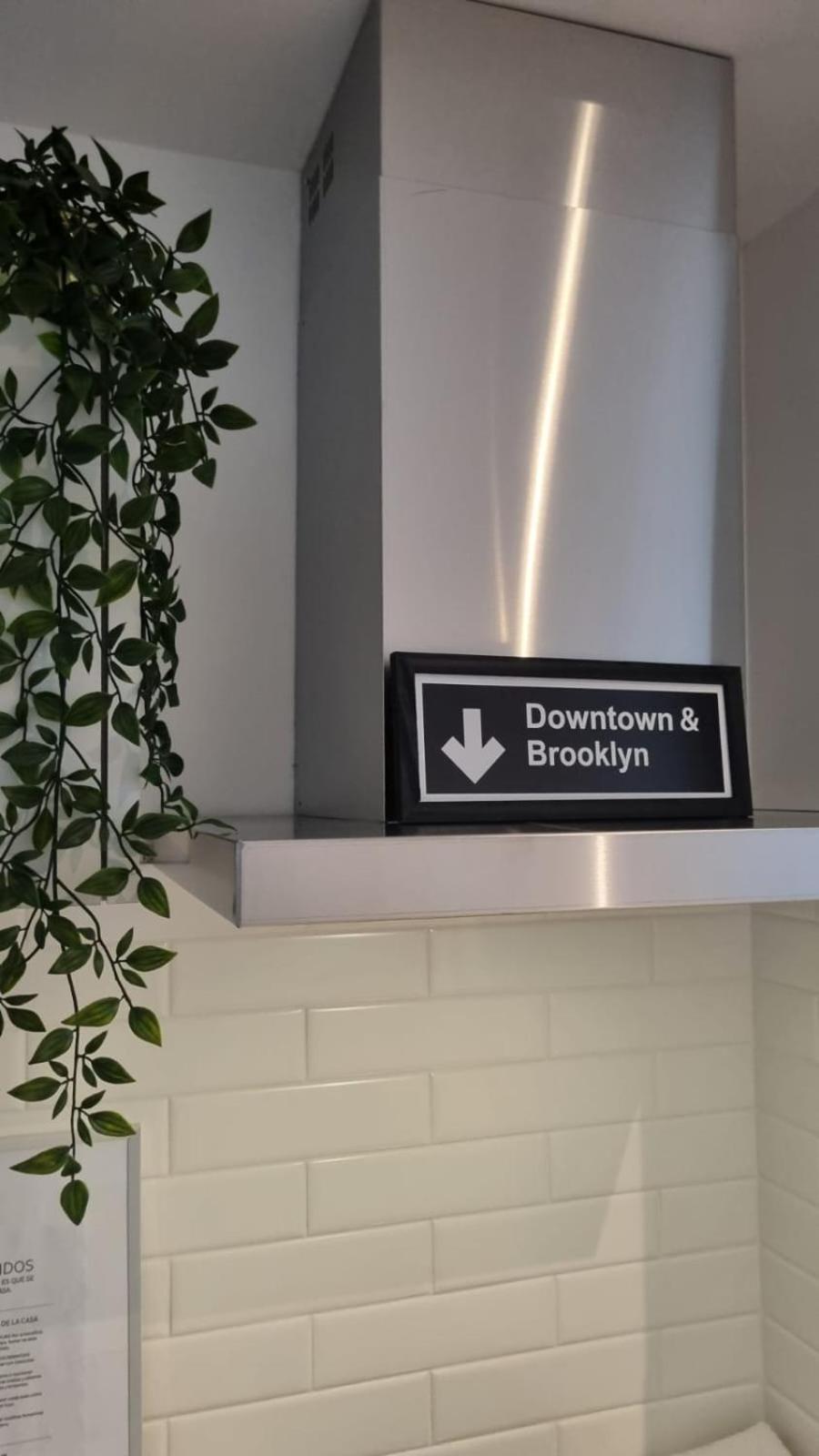 Brooklyn Suites MDP