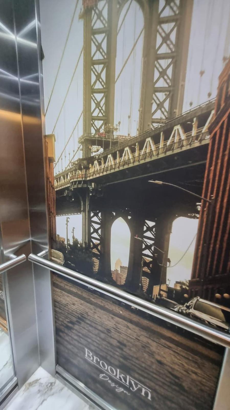 Brooklyn Suites MDP