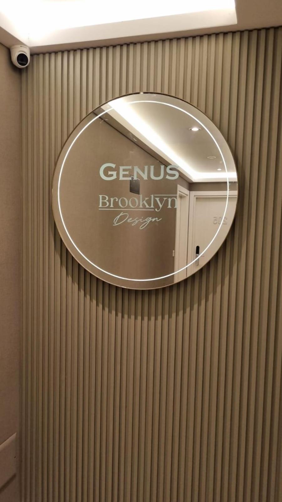 Brooklyn Suites MDP