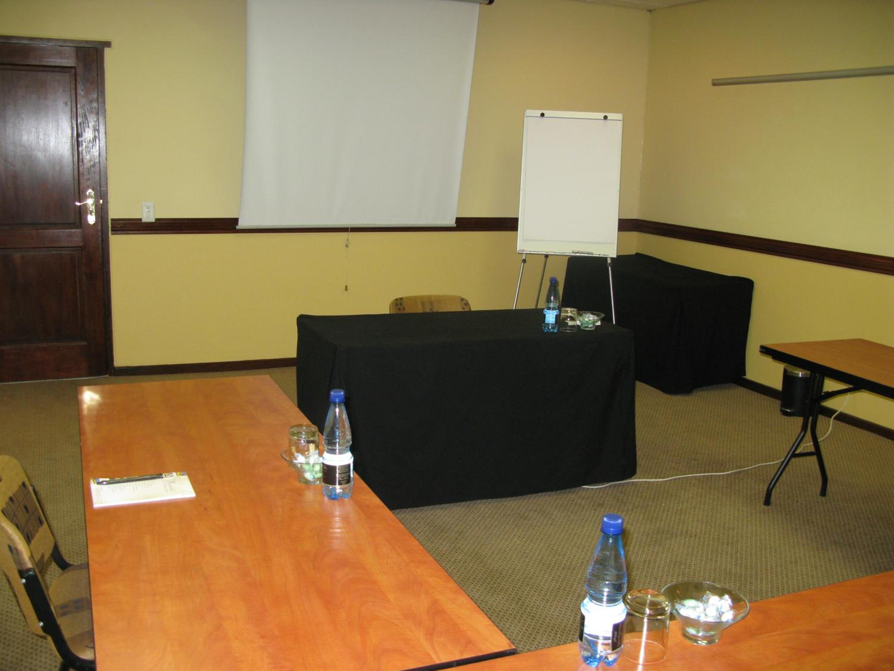 Benvenuto Hotel & Conference Centre