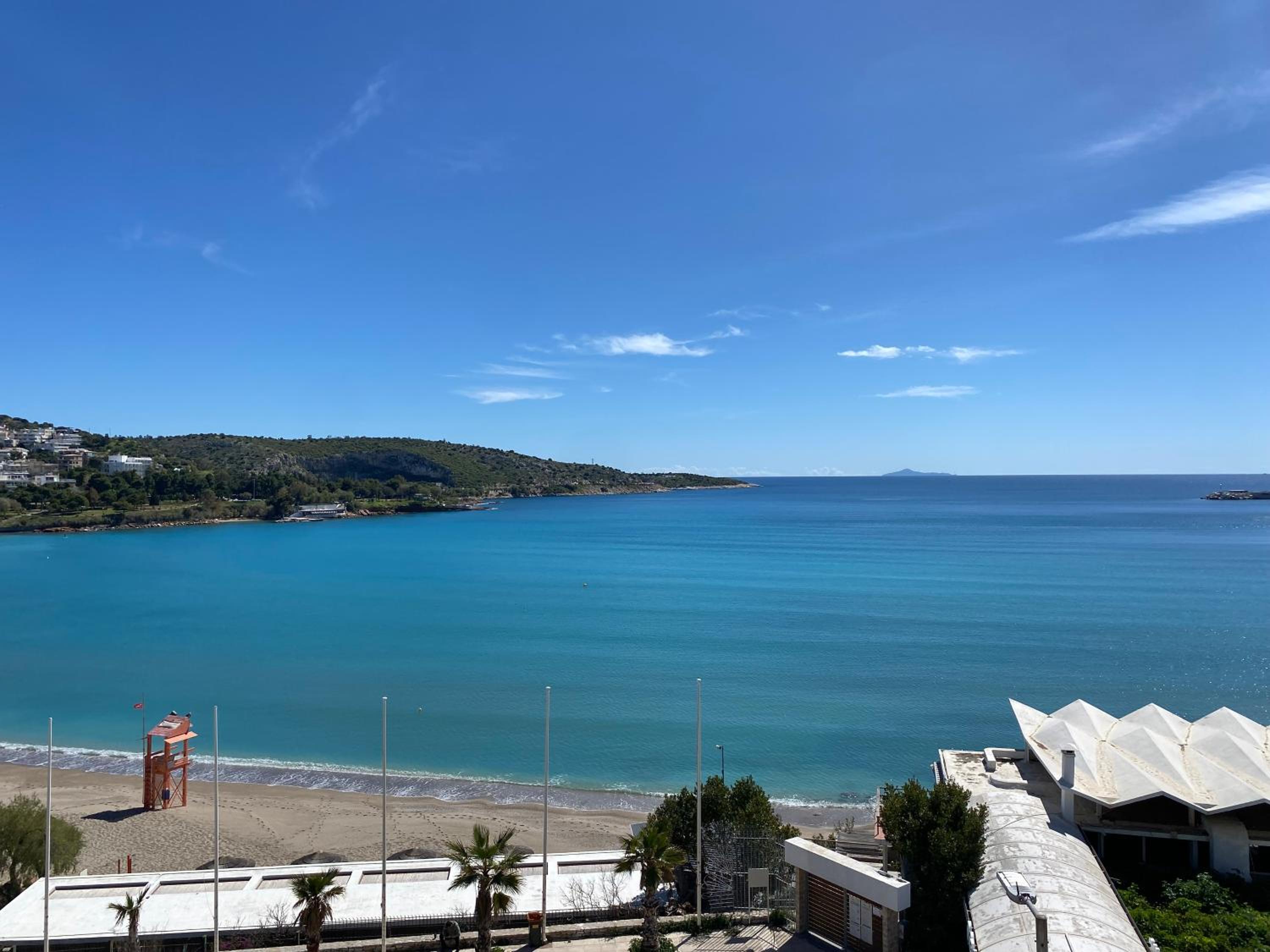 Vouliagmeni - Apollonos Street