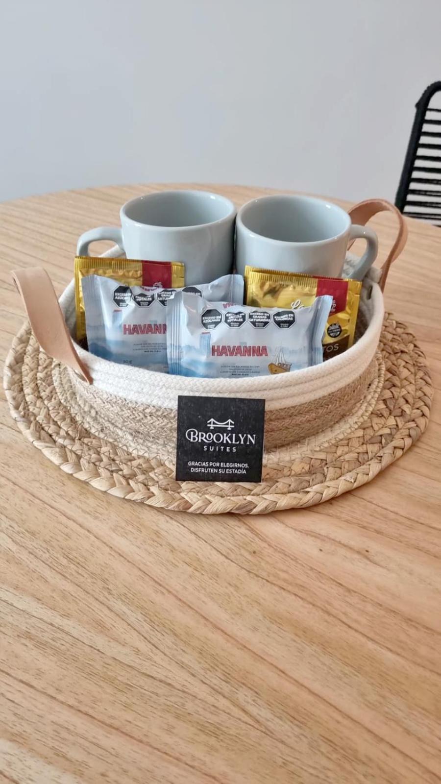 Brooklyn Suites MDP