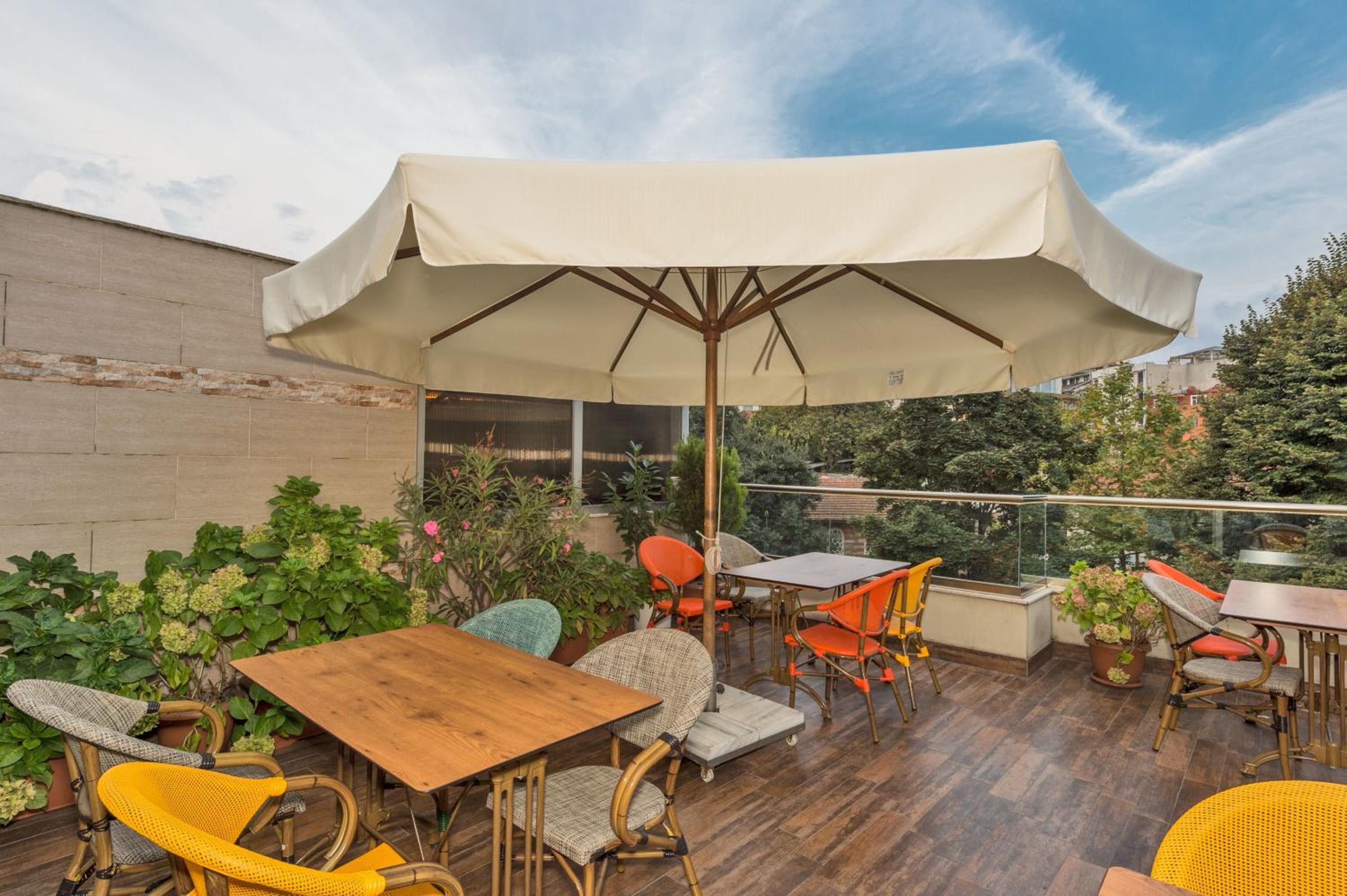 The Empress Theodora Hotel - Image 19