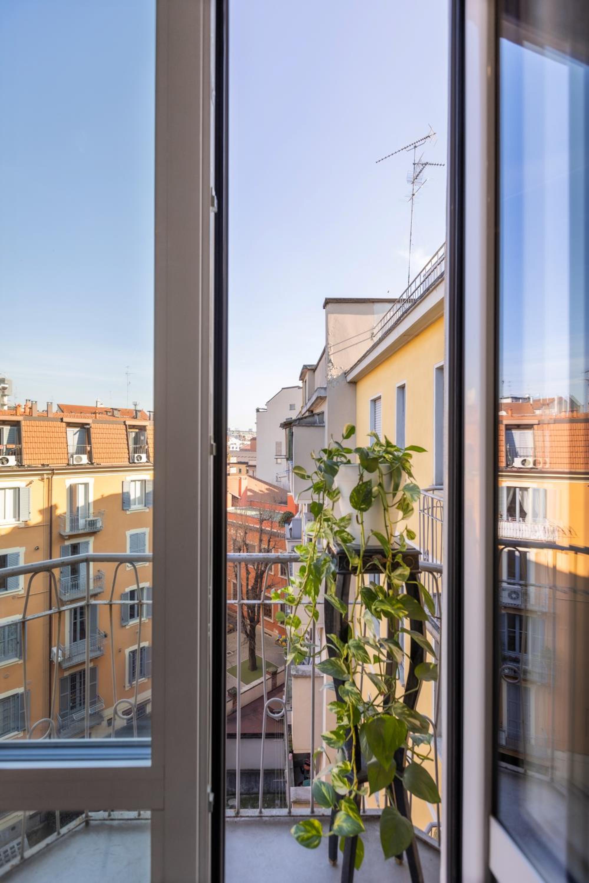 Gaffurio Apartments