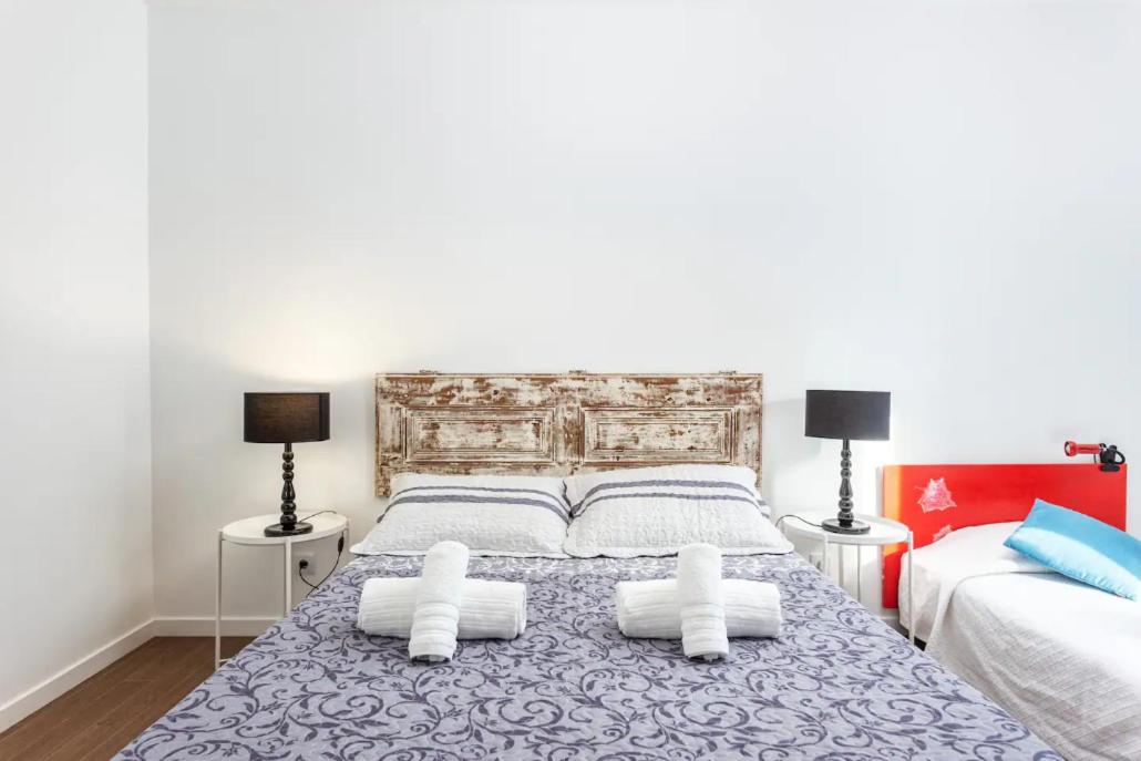 Blife Galya private rooms view 4