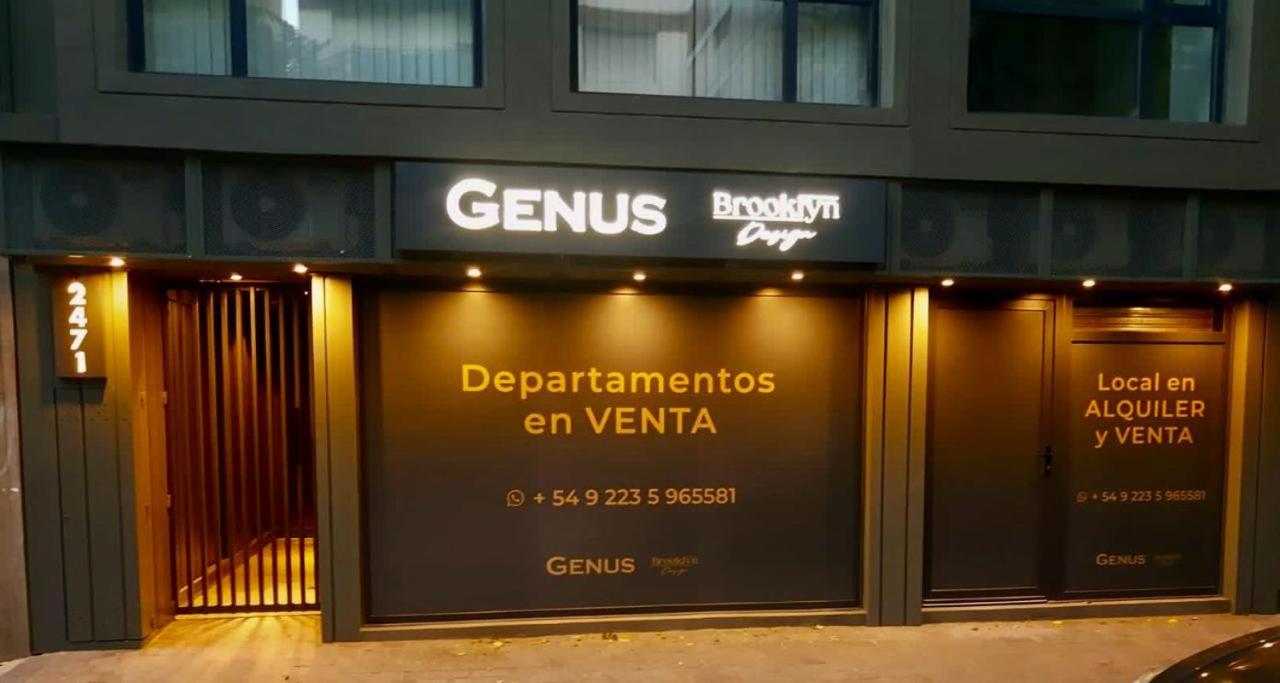 Brooklyn Suites MDP