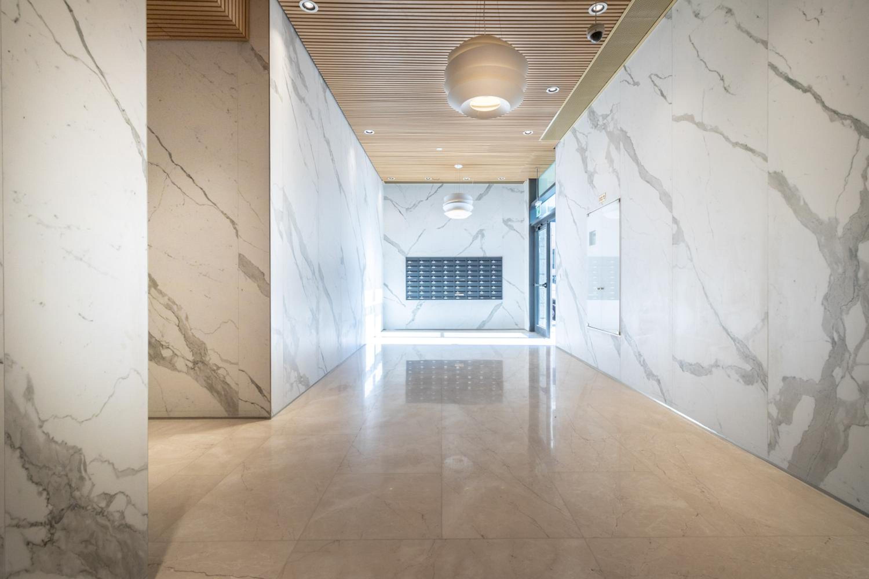 JTower - Magical Apartments In City Center view 5