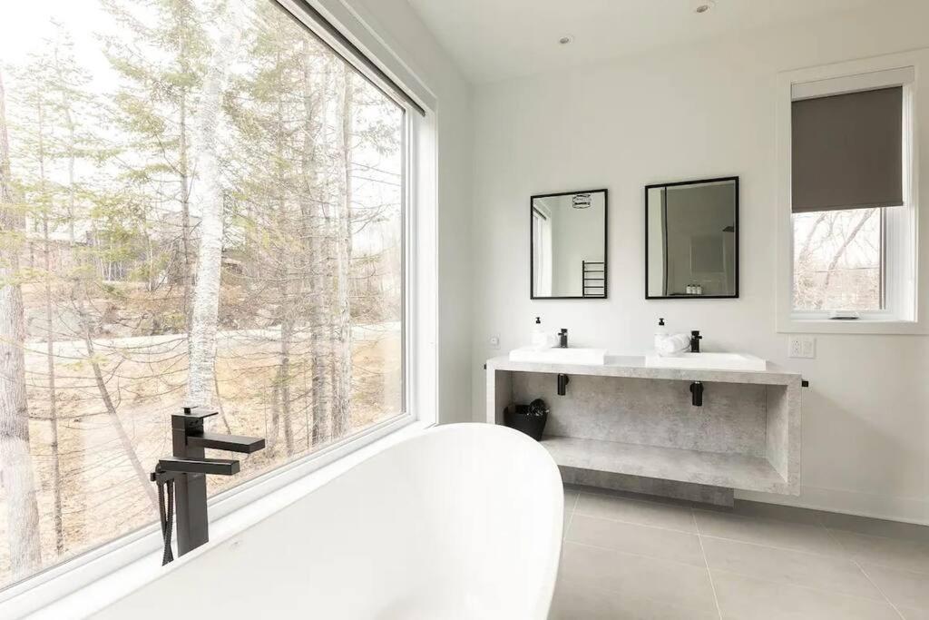 Chalet Vintersaga Mont Tremblant