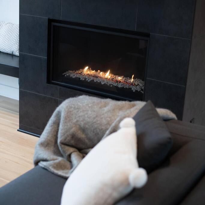 Chalet Vintersaga Mont Tremblant