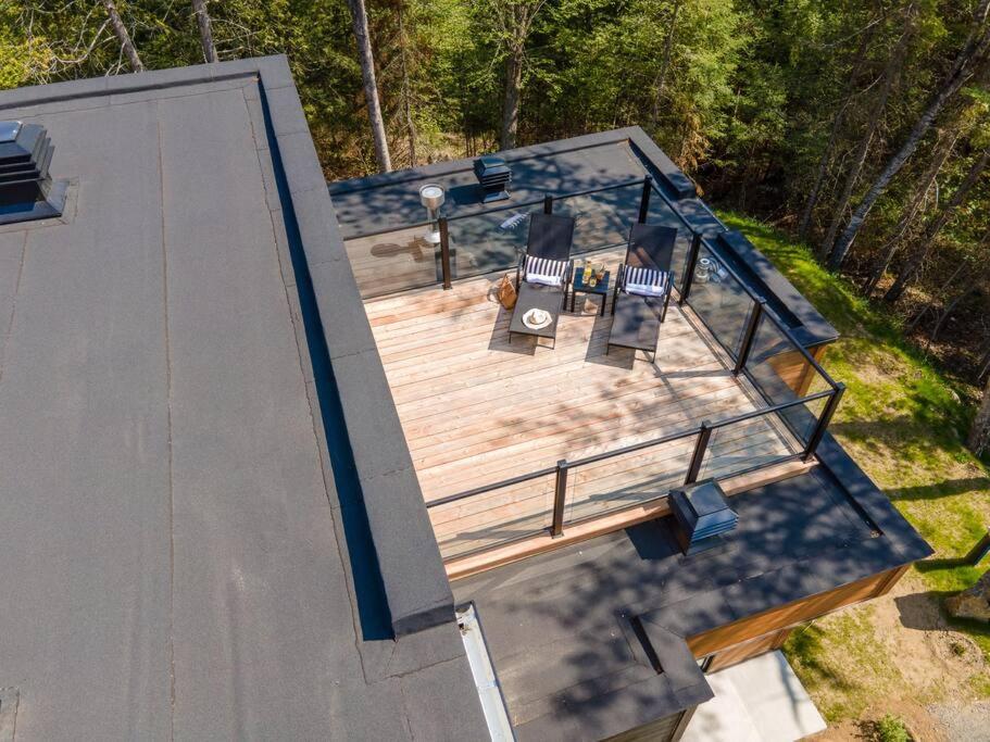 Chalet Vintersaga Mont Tremblant