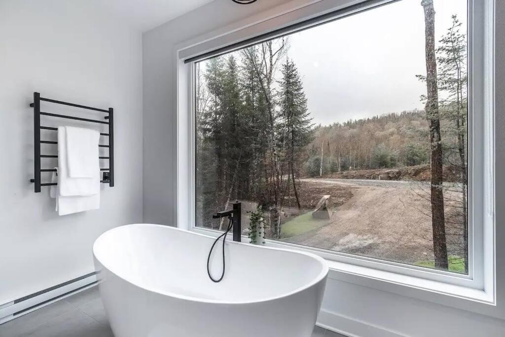 Chalet Vintersaga Mont Tremblant