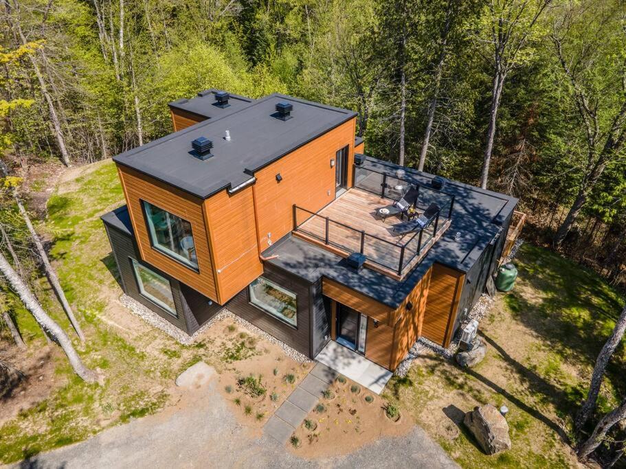 Chalet Vintersaga Mont Tremblant