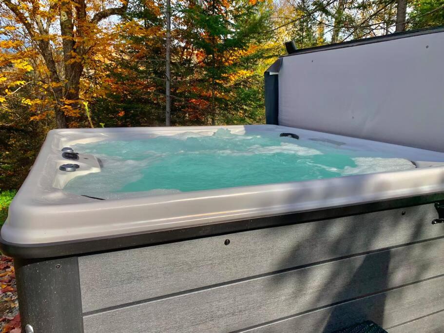 Chalet Vintersaga Mont Tremblant