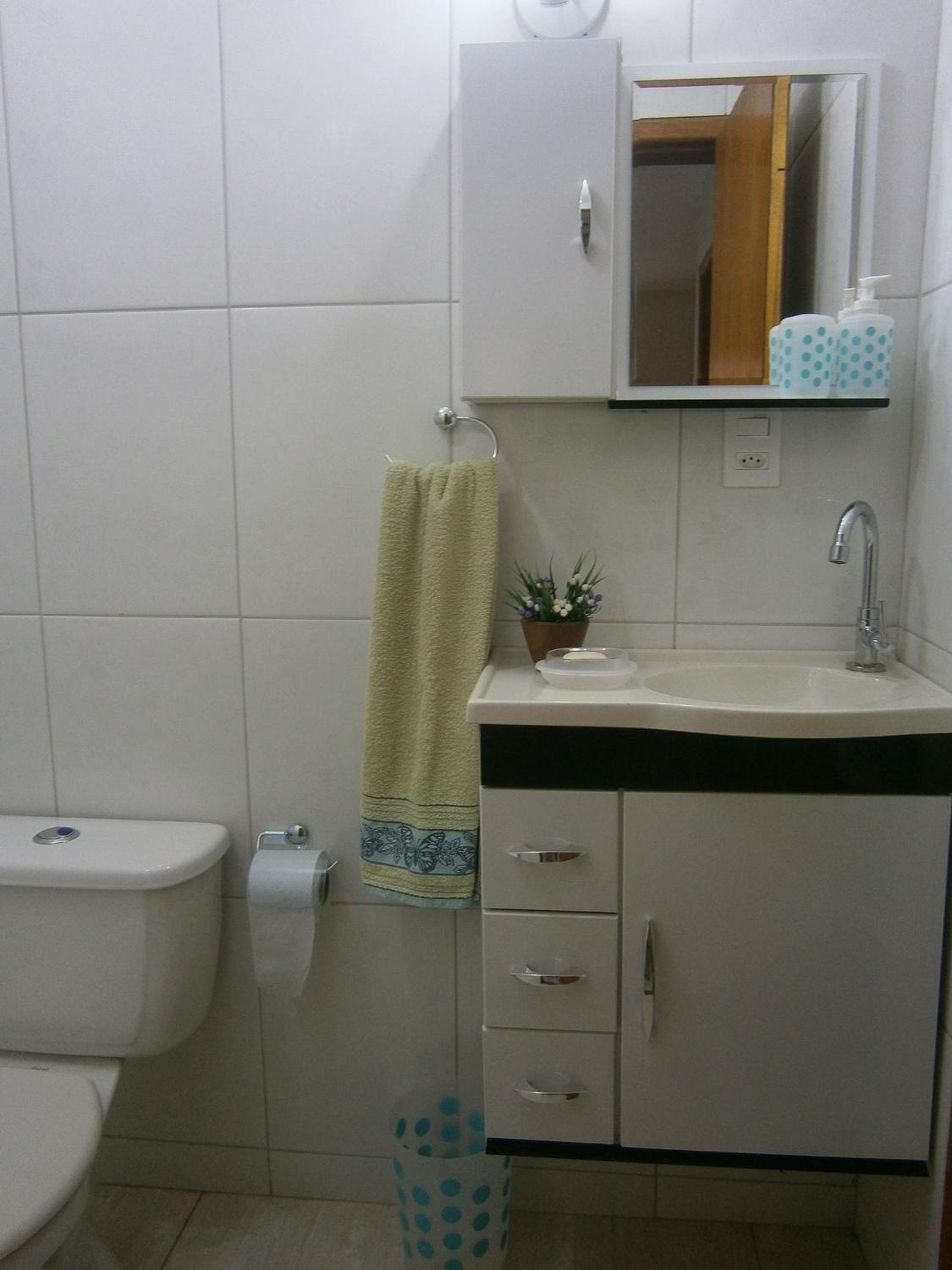 Apt. de Setiba - HOSPEDARIA OCA RUCA
