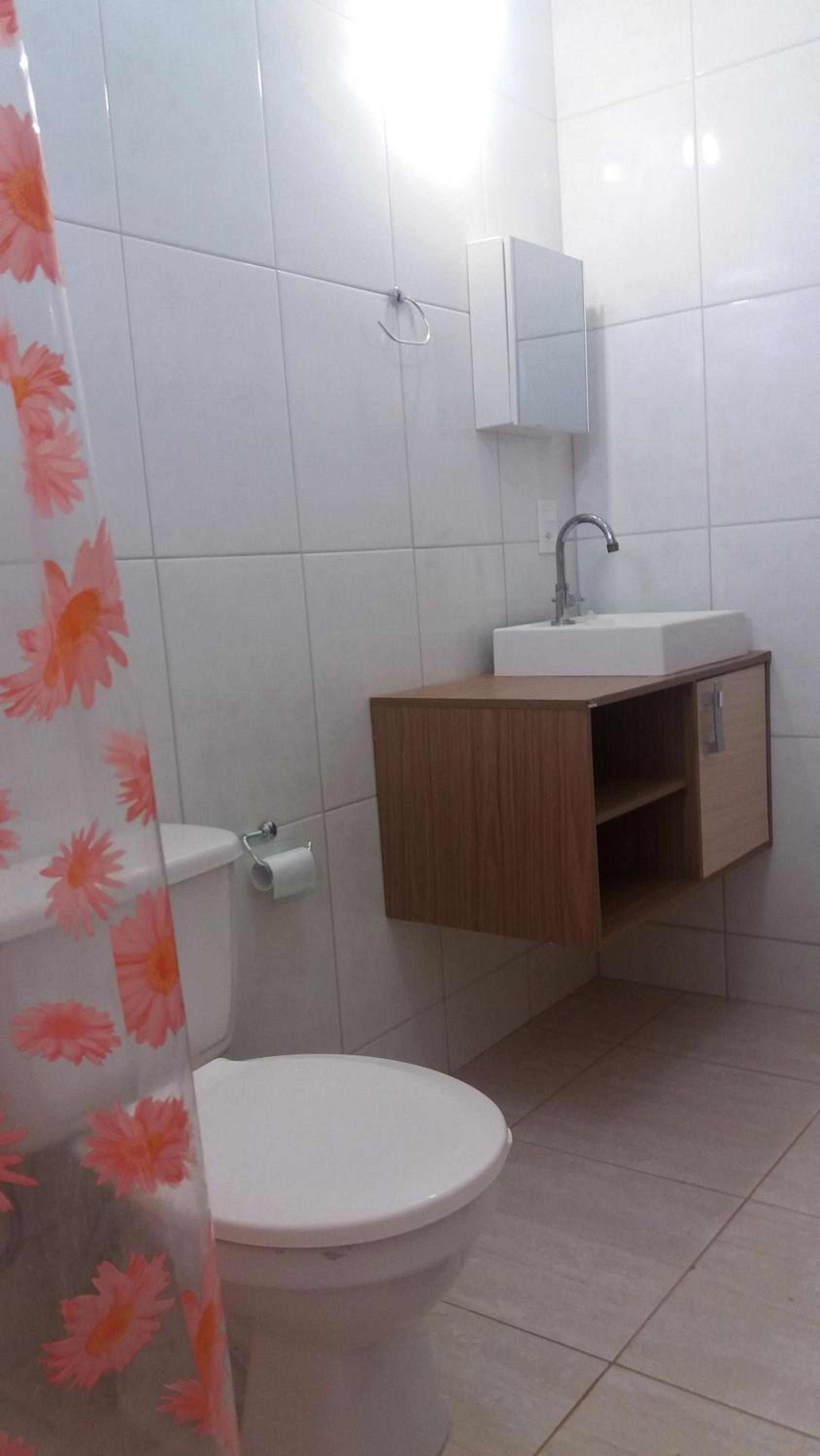 Apt. de Setiba - HOSPEDARIA OCA RUCA