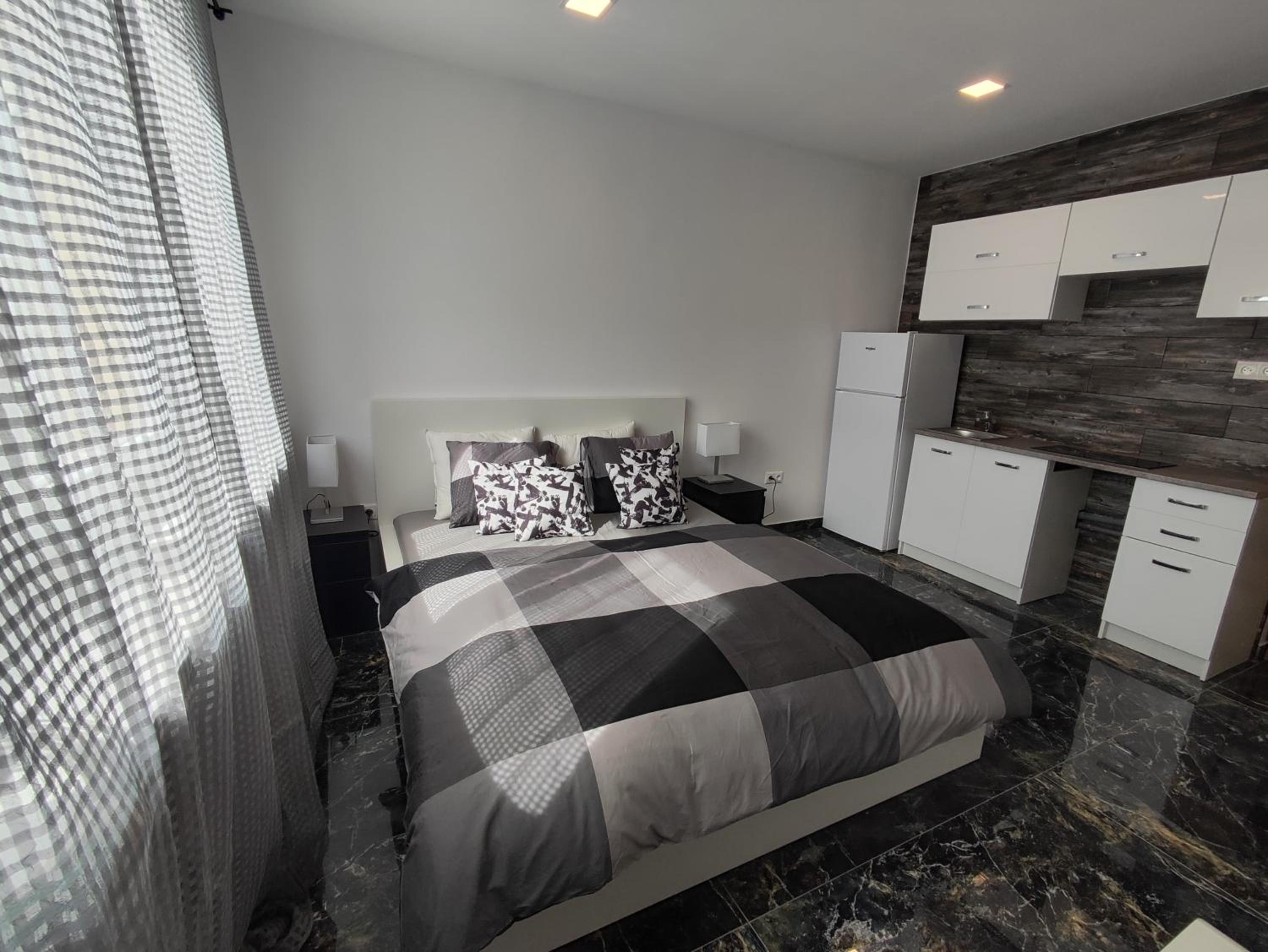 Hotel Súkromný luxusný apartmán - Image 1