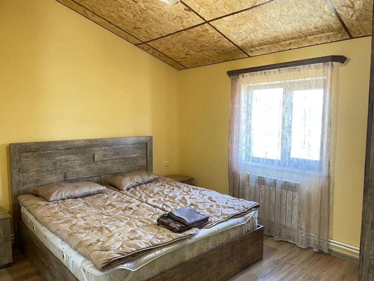 Cottages in Dilijan