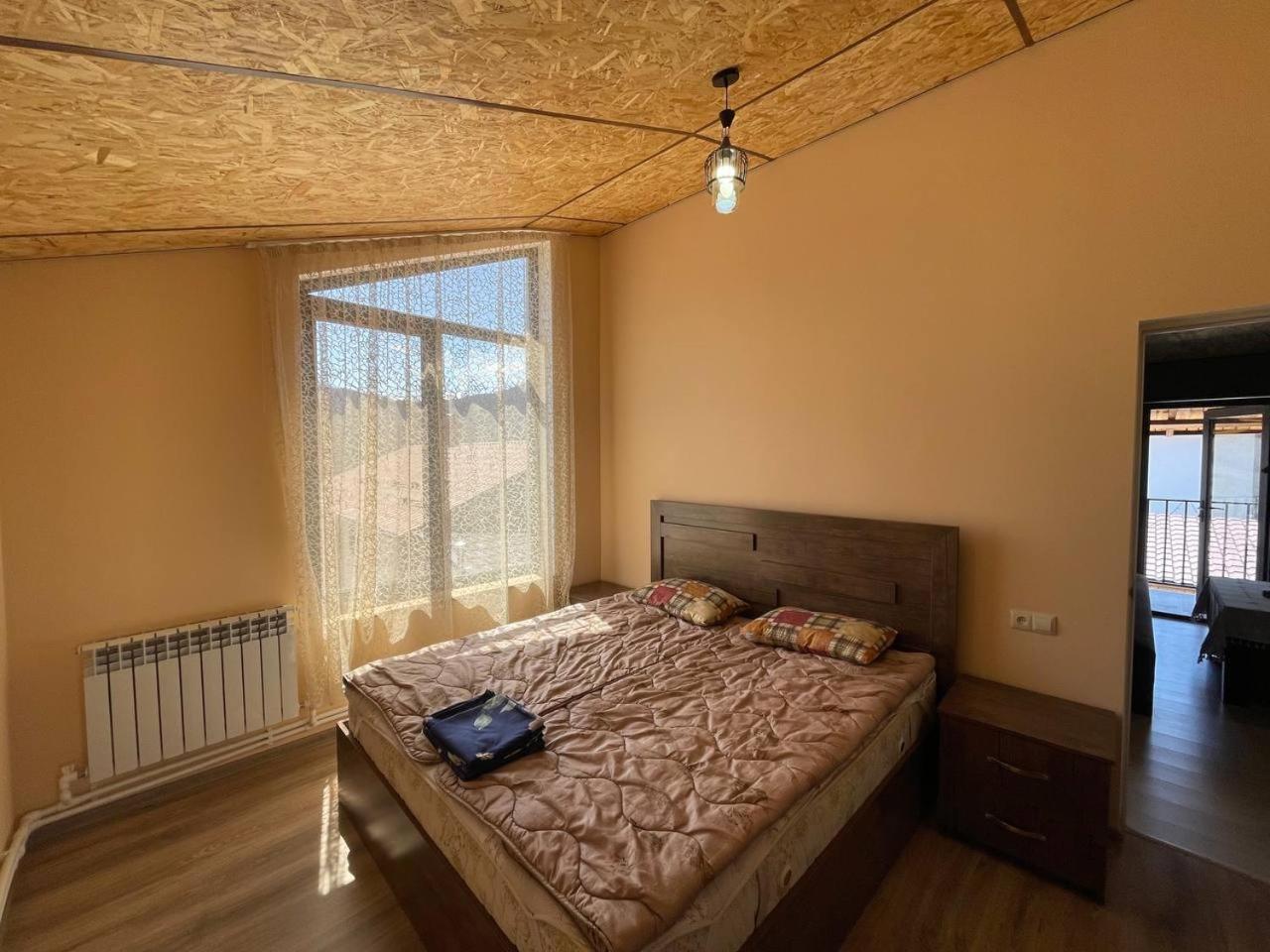 Cottages in Dilijan