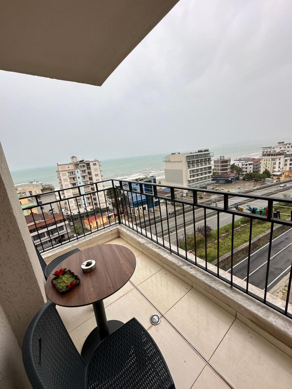 Rocks View Apartment