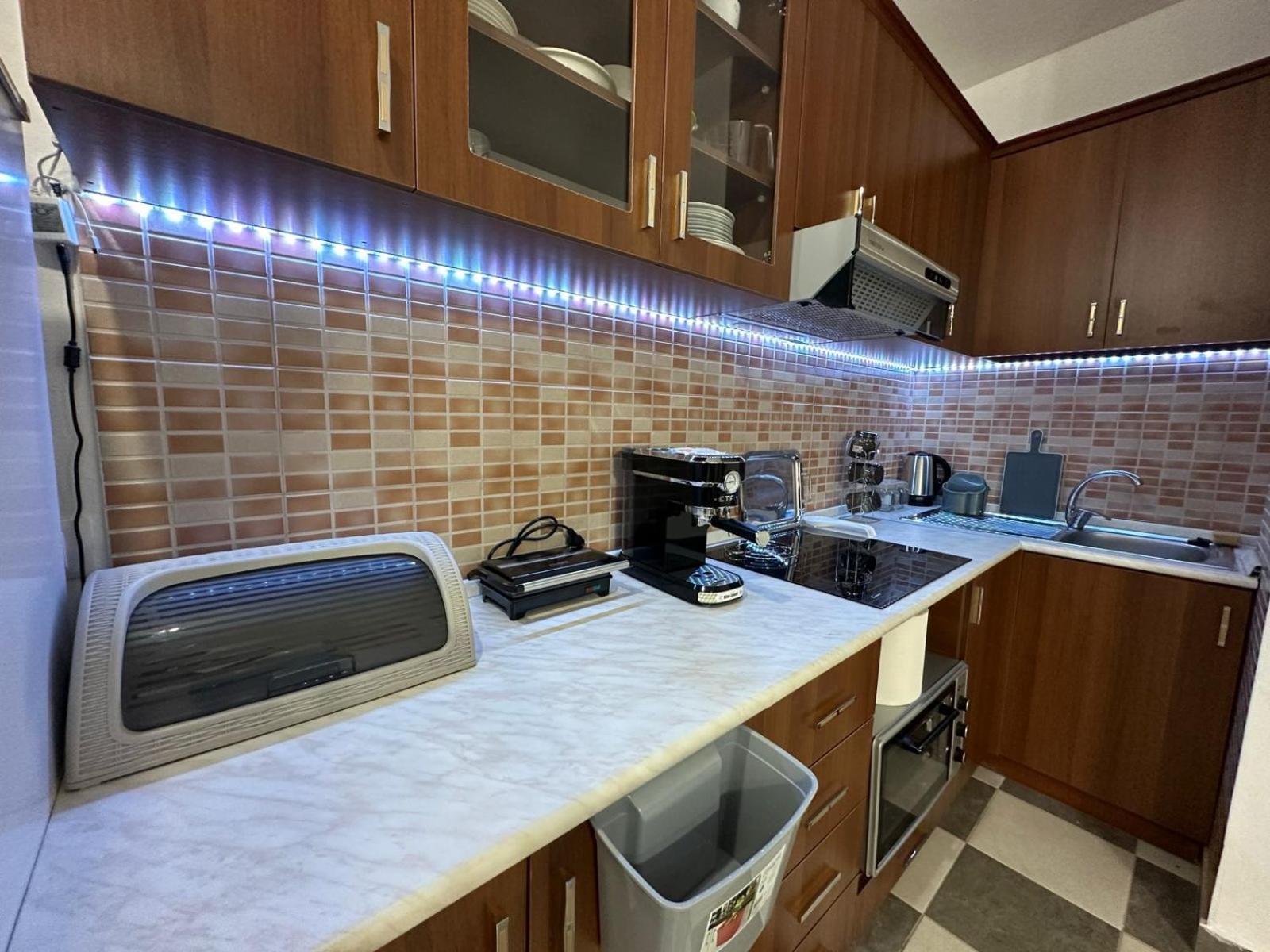Rocks View Apartment