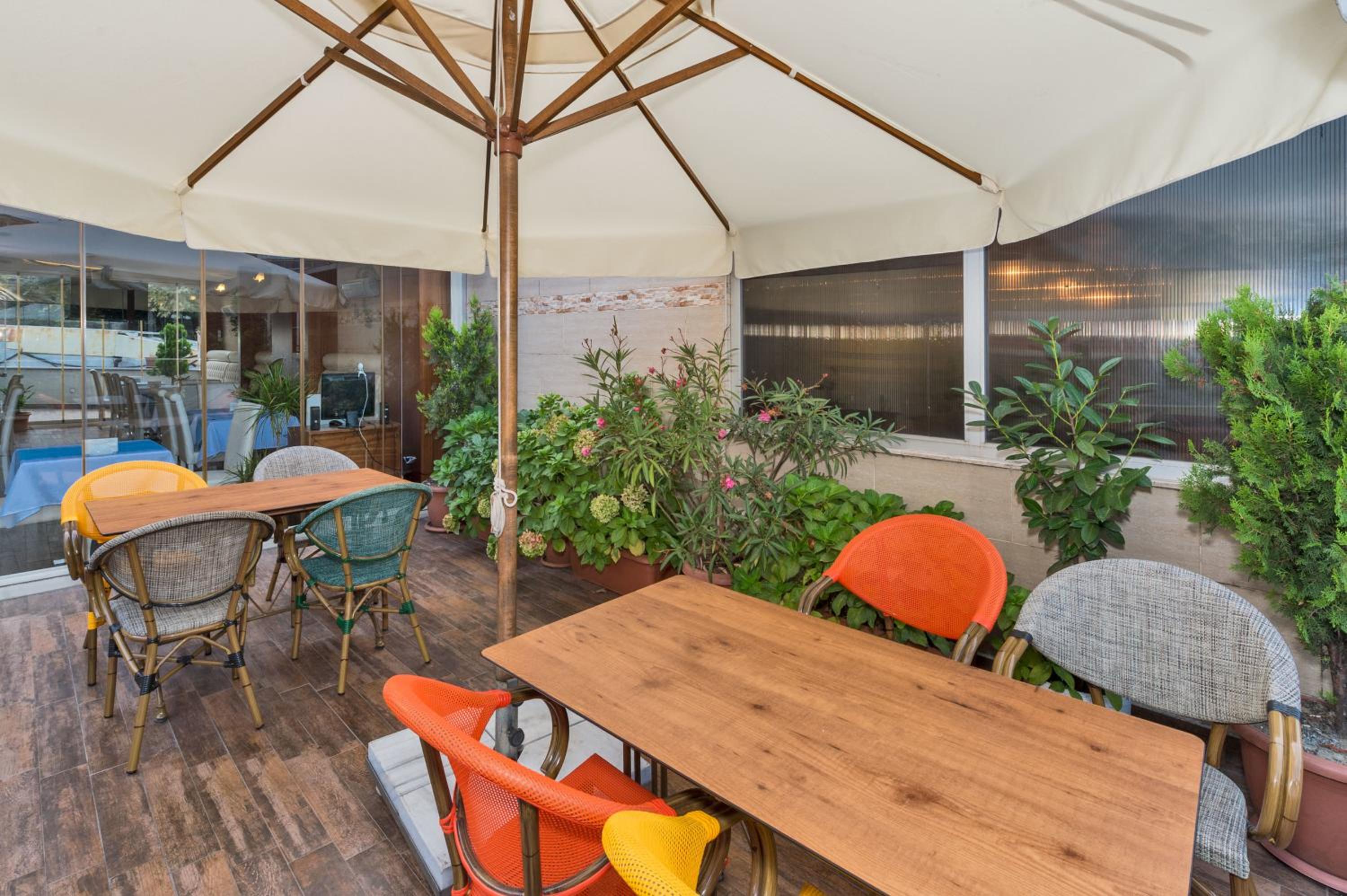 The Empress Theodora Hotel - Image 21