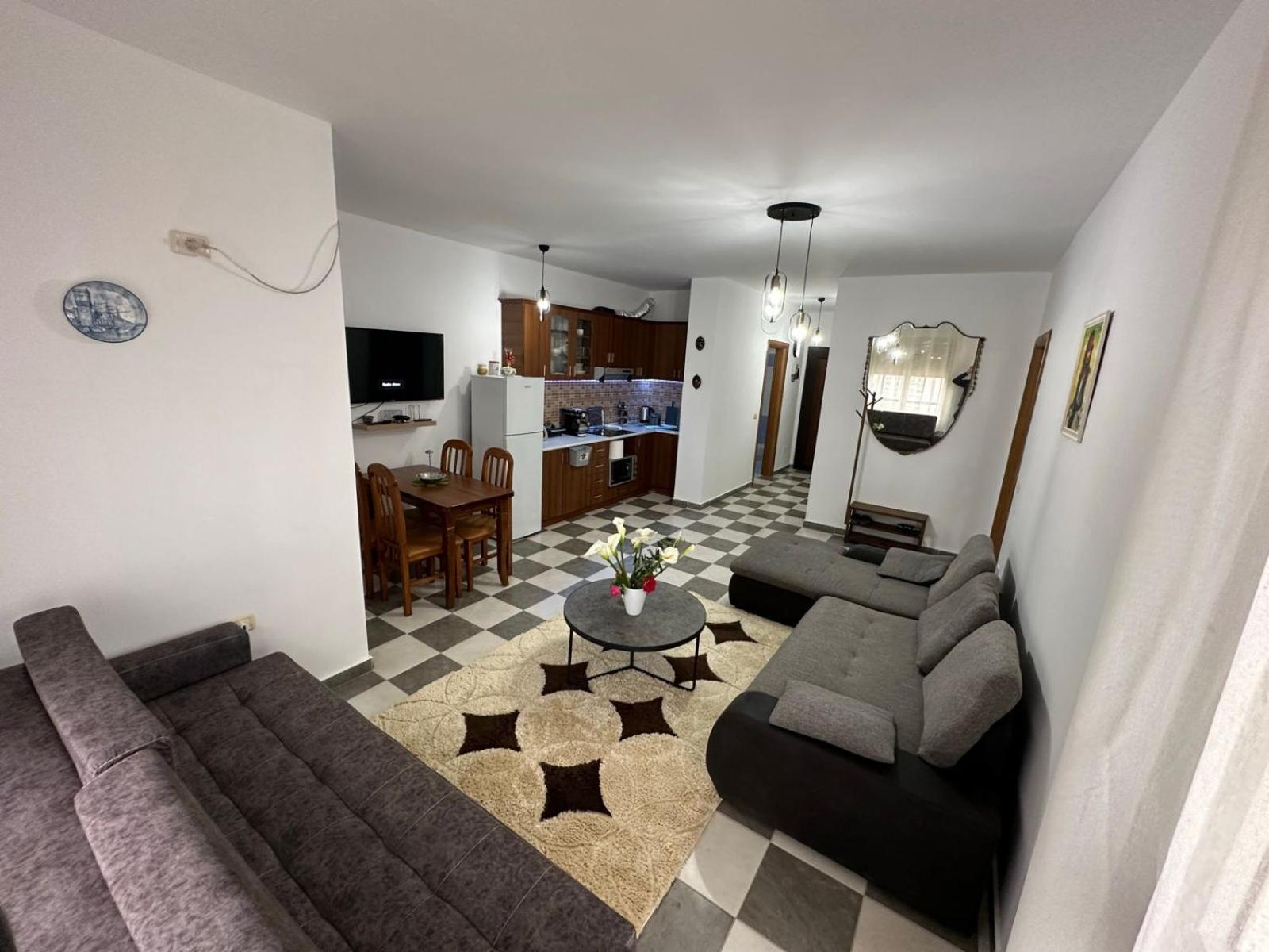 Rocks View Apartment