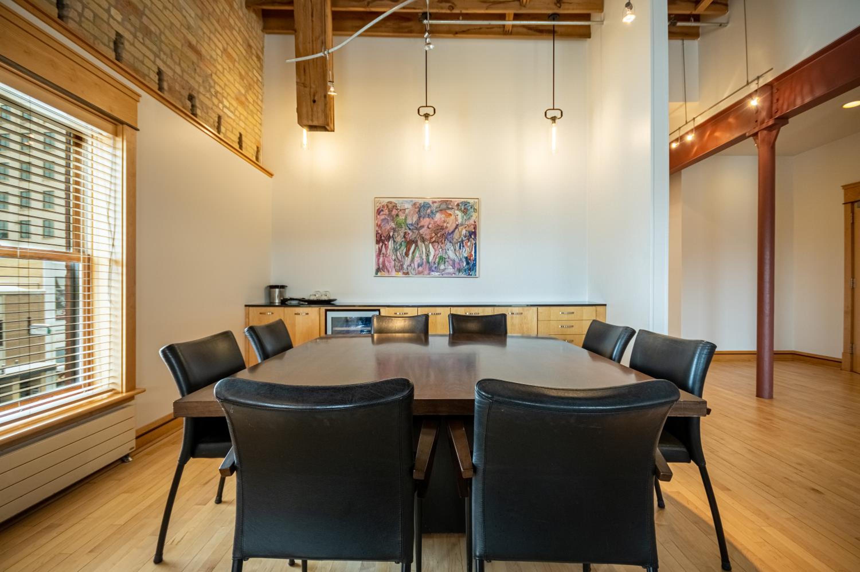 Hotel Donaldson - Image 1