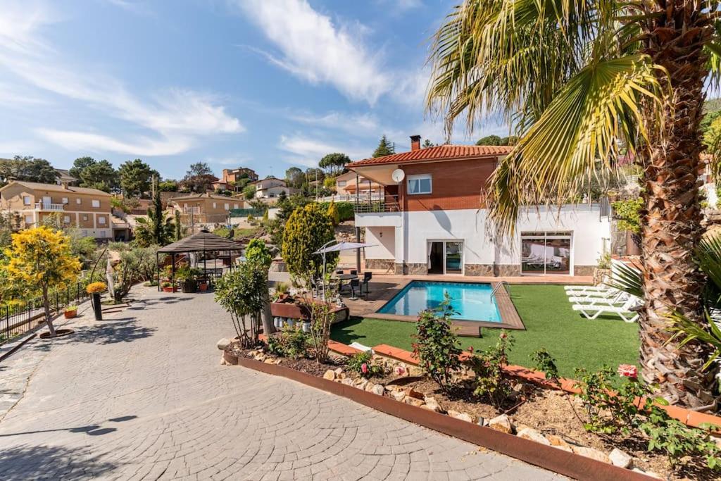 Villa Paraíso