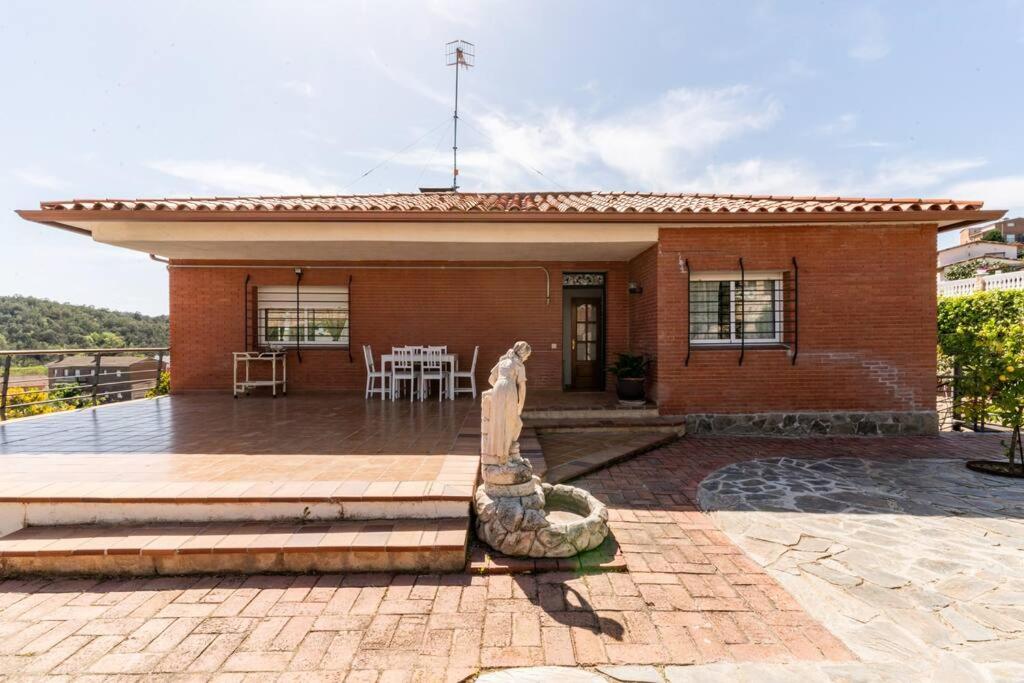 Villa Paraíso