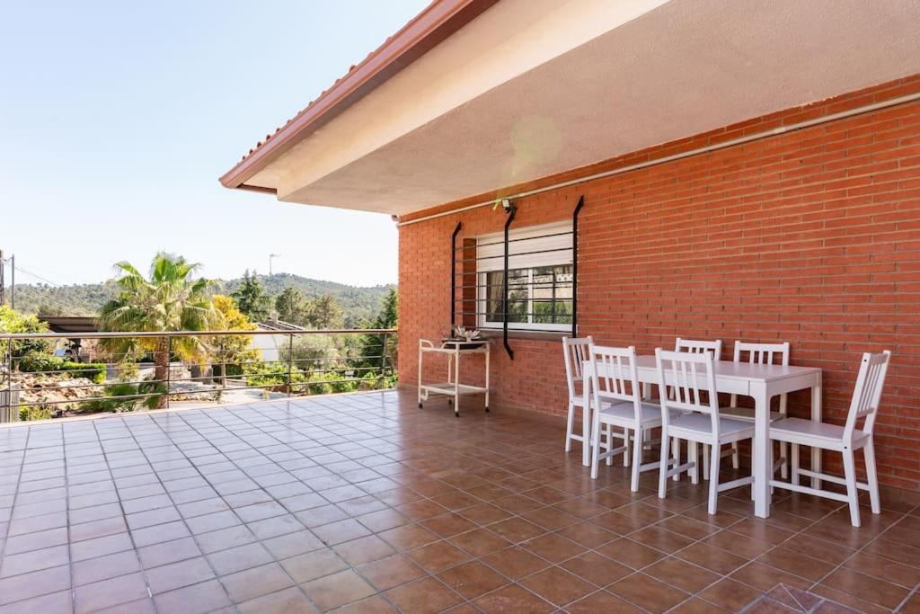 Villa Paraíso